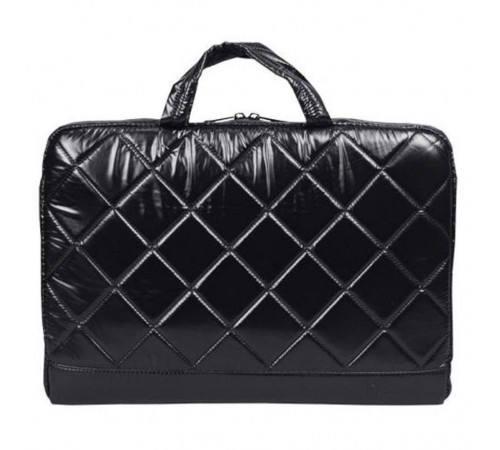 Сумка для ноутбука Continent CC-071 12" Black