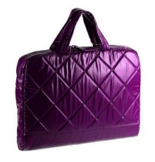 Сумка для ноутбука Continent CC-071 12" Violet