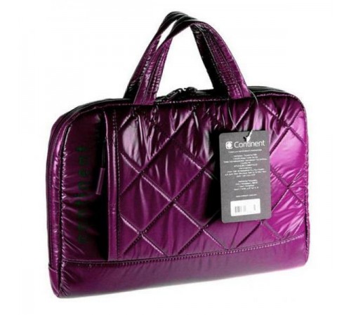 Сумка для ноутбука Continent CC-071 12" Violet