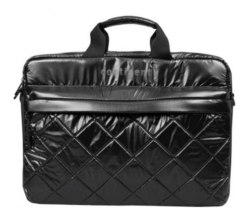 Сумка для ноутбука Continent CC-072 15.6" Black