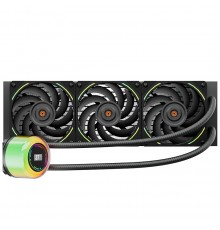 Система водяного охолодження 1stPlayer CC-360 Black