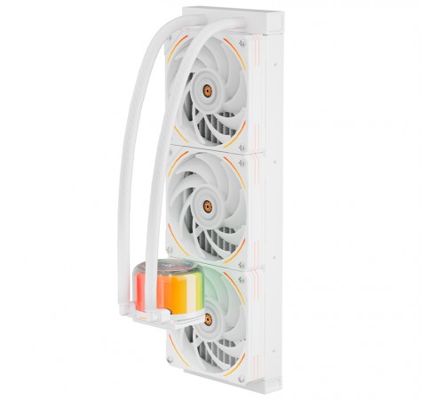 Система водяного охолодження 1stPlayer CC-360 White Система водяного охолодження 1stPlayer CC-360 White