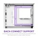 Корпус NZXT H3 Flow White без БЖ (CC-H31FW-01)