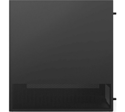 Корпус NZXT H5 Flow RGB Black (CC-H52FB-R1) без БЖ