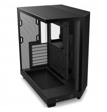 Корпус NZXT H6 Black (CC-H61FB-01) без БЖ