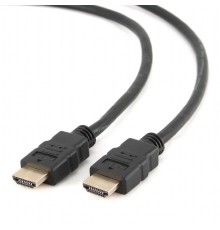 Кабель Cablexpert HDMI - HDMI V 2.0 (M/M), 15 м, чорний (CC-HDMI4-15M) пакет
