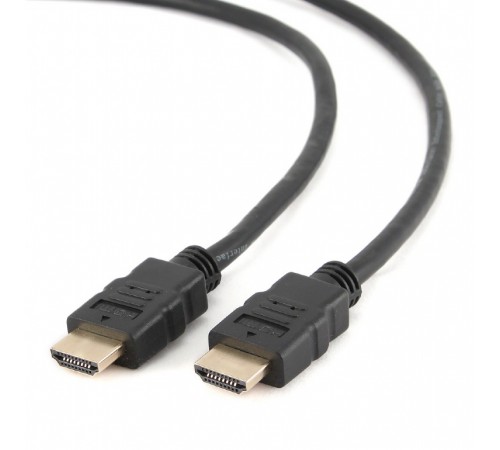 Кабель Cablexpert HDMI - HDMI V 2.0 (M/M), 15 м, чорний (CC-HDMI4-15M) пакет