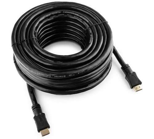 Кабель Cablexpert (CC-HDMI4-30M) HDMI-HDMI