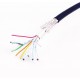 Кабель Cablexpert HDMI - HDMI V 1.4 (M/M), 7.5 м, чорний (CC-HDMI4-7.5M) пакет