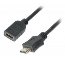 Кабель Cablexpert (CC-HDMI4X-15) подовжувач HDMI 4.5м