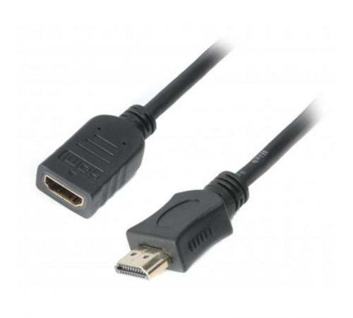 Кабель Cablexpert (CC-HDMI4X-15) подовжувач HDMI 4.5м