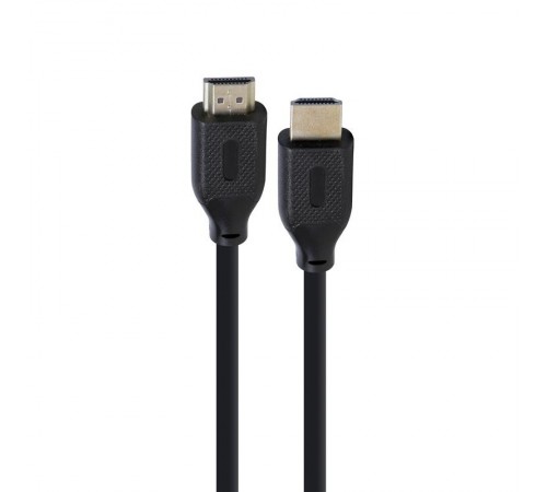 Кабель Cablexpert (CC-HDMI8K-1M) HDMI - HDMI v.2.1, 1м, Black