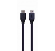 Кабель Cablexpert HDMI - HDMI V 2.1 (M/M), 3 м, чорний (CC-HDMI8K-3M) пакет