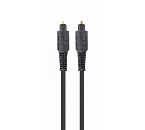 Кабель Cablexpert Toslink - Toslink (M/M), 3 м, Black (CC-OPT-3M)