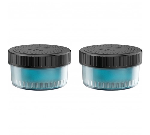 Картридж Philips CC12/50 Quick Clean Pod, 2 шт