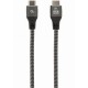 Кабель Cablexpert HDMI - HDMI V 2.1 (M/M), 3 м, Black (CCB-HDMI8K-3M)