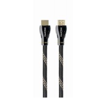 Кабель Cablexpert HDMI - HDMI V 2.1 (M/M), 3 м, Black (CCBP-HDMI8K-3M)