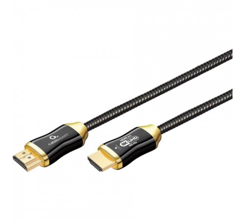 Кабель Cablexpert HDMI - HDMI V 2.1 (M/M), 10 м, Black (CCBP-HDMI8K-AOC-10M)