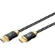 Кабель Cablexpert HDMI - HDMI V 2.1 (M/M), 10 м, Black (CCBP-HDMI8K-AOC-10M)