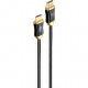 Кабель Cablexpert HDMI - HDMI V 2.1 (M/M), 20 м, Black (CCBP-HDMI8K-AOC-20M)