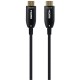 Кабель Cablexpert HDMI - HDMI V 2.1 (M/M), 40 м, Black (CCBP-HDMI8K-AOC-40M-EU)