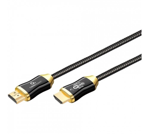 Кабель Cablexpert HDMI - HDMI V 2.1 (M/M), 5 м, Black (CCBP-HDMI8K-AOC-5M)