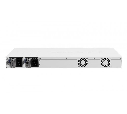Маршрутизатор MikroTik CCR2004-16G-2S+ Маршрутизатор MikroTik CCR2004-16G-2S+