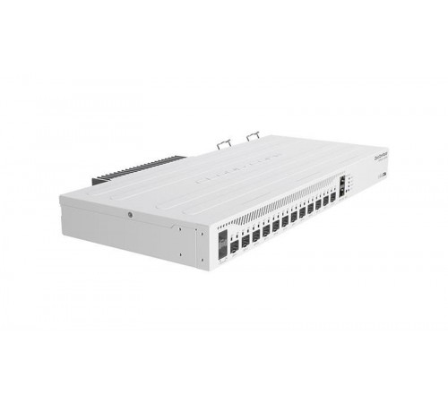 Маршрутизатор MikroTik CCR2004-1G-12S+2XS Маршрутизатор MikroTik CCR2004-1G-12S+2XS