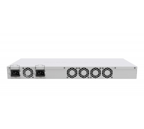 Маршрутизатор MikroTik CCR2116-12G-4S+ Маршрутизатор MikroTik CCR2116-12G-4S+
