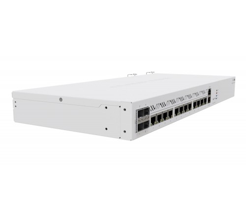 Маршрутизатор MikroTik CCR2116-12G-4S+ Маршрутизатор MikroTik CCR2116-12G-4S+