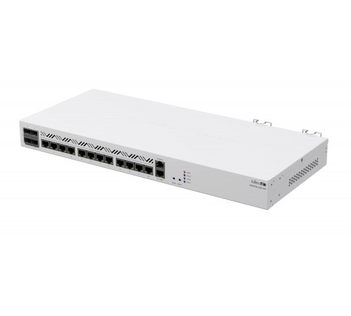 Маршрутизатор MikroTik CCR2116-12G-4S+ Маршрутизатор MikroTik CCR2116-12G-4S+