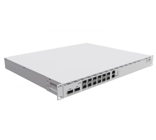 Маршрутизатор MikroTik CCR2216-1G-12XS-2XQ Маршрутизатор MikroTik CCR2216-1G-12XS-2XQ