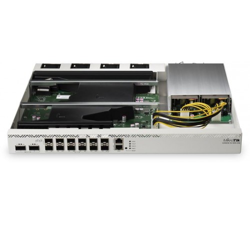 Маршрутизатор MikroTik CCR2216-1G-12XS-2XQ Маршрутизатор MikroTik CCR2216-1G-12XS-2XQ