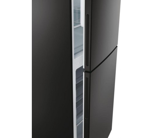 Холодильник Candy CCT3L517EB
