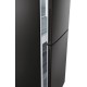 Холодильник Candy CCT3L517EB