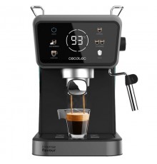 Кавоварка ріжкова Cecotec Power Espresso 20 ColdBrew Touch (CCTC-00269)