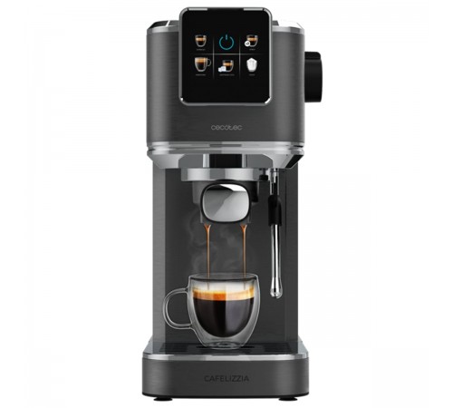 Кавоварка ріжкова Cecotec Cafelizzia ColdBrew (CCTC-00270)