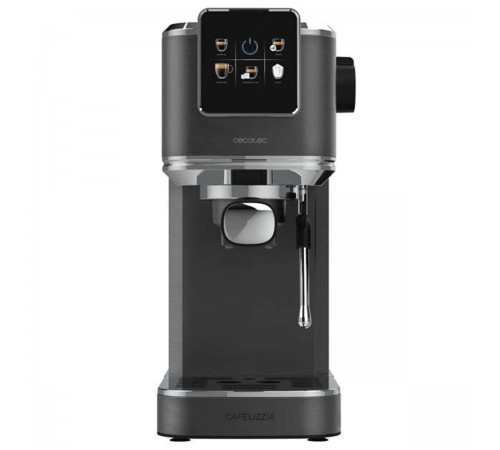 Кавоварка ріжкова Cecotec Cafelizzia ColdBrew (CCTC-00270)