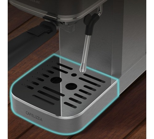 Кавоварка ріжкова Cecotec Cafelizzia ColdBrew (CCTC-00270)