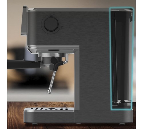 Кавоварка ріжкова Cecotec Cafelizzia ColdBrew (CCTC-00270)