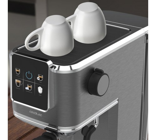 Кавоварка ріжкова Cecotec Cafelizzia ColdBrew (CCTC-00270)