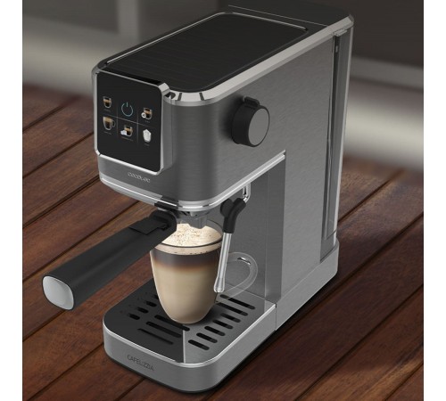 Кавоварка ріжкова Cecotec Cafelizzia ColdBrew (CCTC-00270)