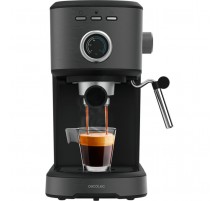 Кавоварка Cecotec  Power Espresso 20 Pecan Steel (CCTC-00275)