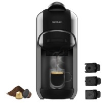 Кавоварка Cecotec FreeStyle Compact (CCTC-00648)