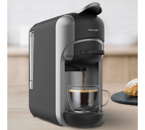 Кавоварка Cecotec FreeStyle Compact (CCTC-00648)