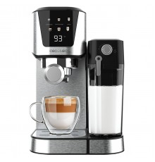 Кавоварка Cecotec  Power Espresso 20 Cream (CCTC-00651)