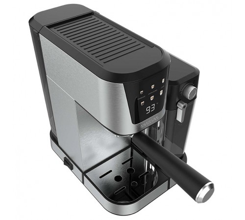 Кавоварка Cecotec Power Espresso 20 Cream (CCTC-00651) Кавоварка Cecotec Power Espresso 20 Cream (CCTC-00651)