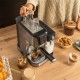 Кавоварка Cecotec Power Espresso 20 Cream (CCTC-00651)