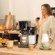 Кавоварка Cecotec Power Espresso 20 Cream (CCTC-00651)