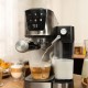 Кавоварка Cecotec Power Espresso 20 Cream (CCTC-00651)